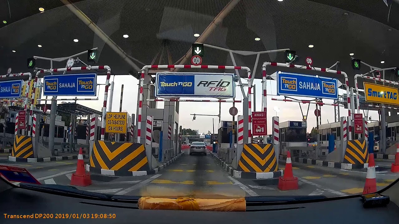 Is Touch 'n Go RFID better than SmartTAG?