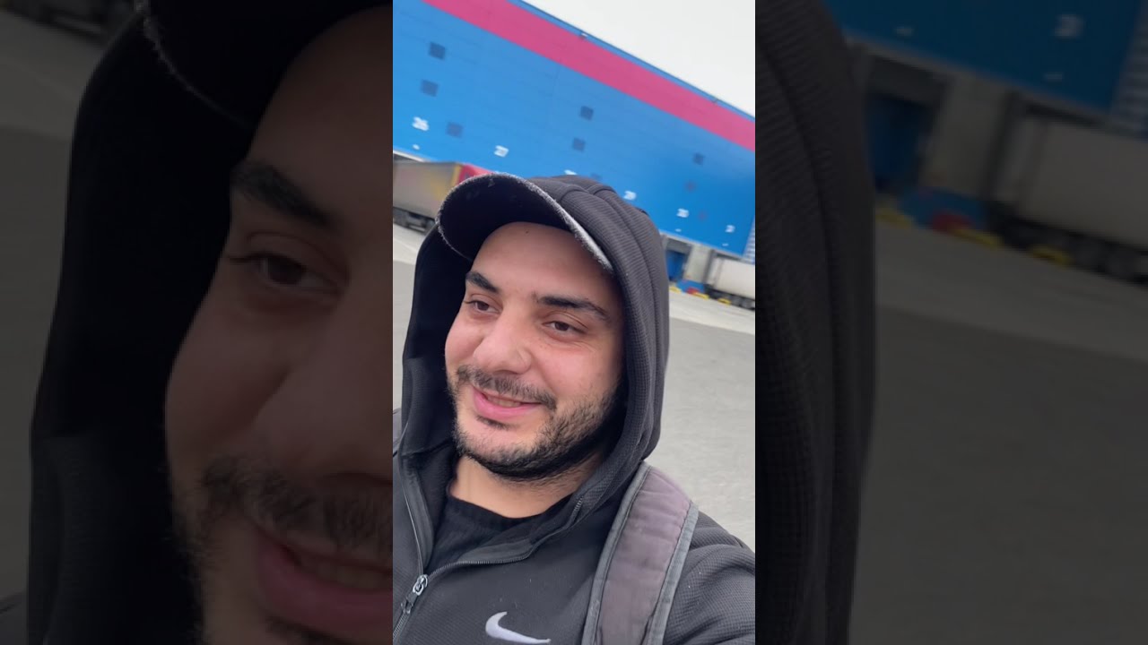 Уволился с работы со склада озон совет всем тем кто хочет туда #ozon 