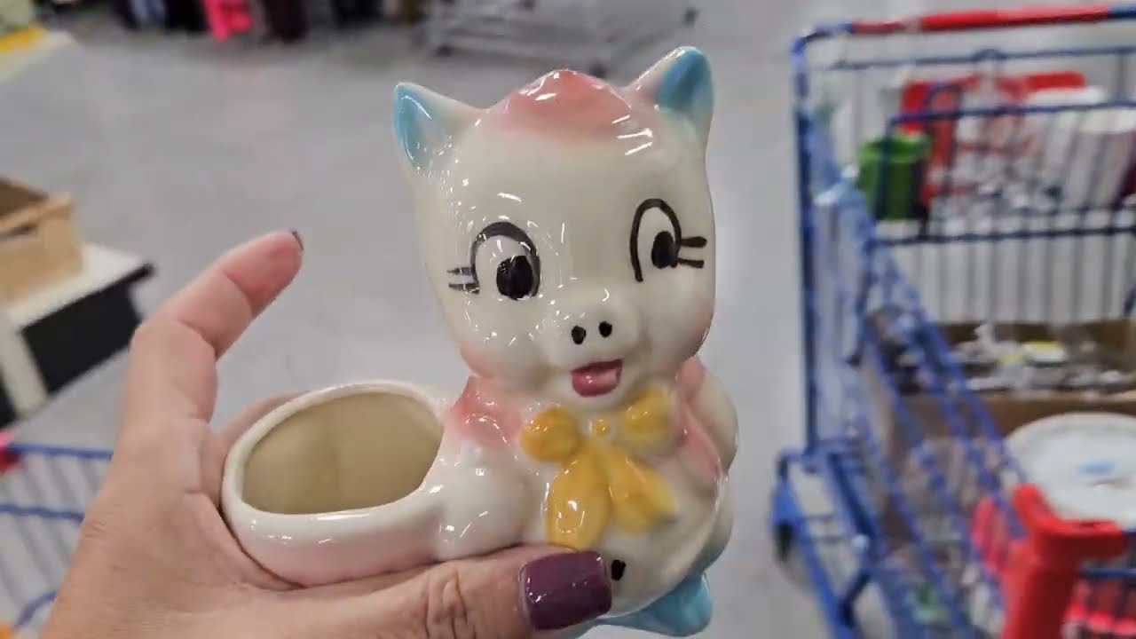 We Went to 2 Community Aid Thrift Stores ~  Thrift With Us in Lancaster & Harrisburg, PA + HAUL 