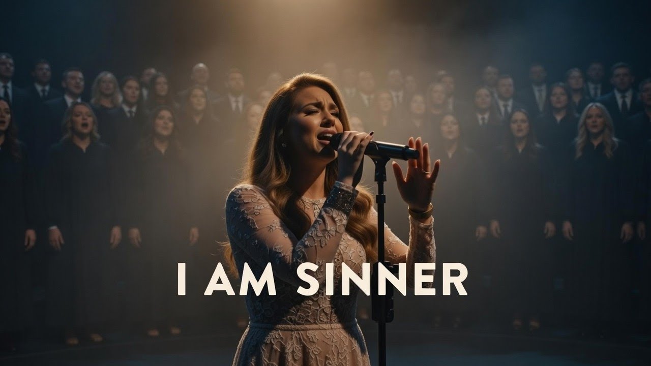 I Am a Sinner But You Are Faithful | Intimate Worship 