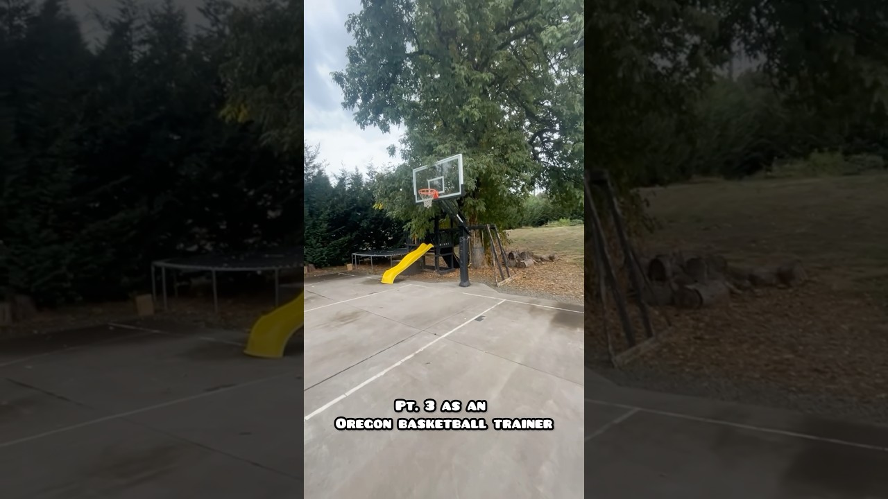 Home Court Reveal 🫣. 