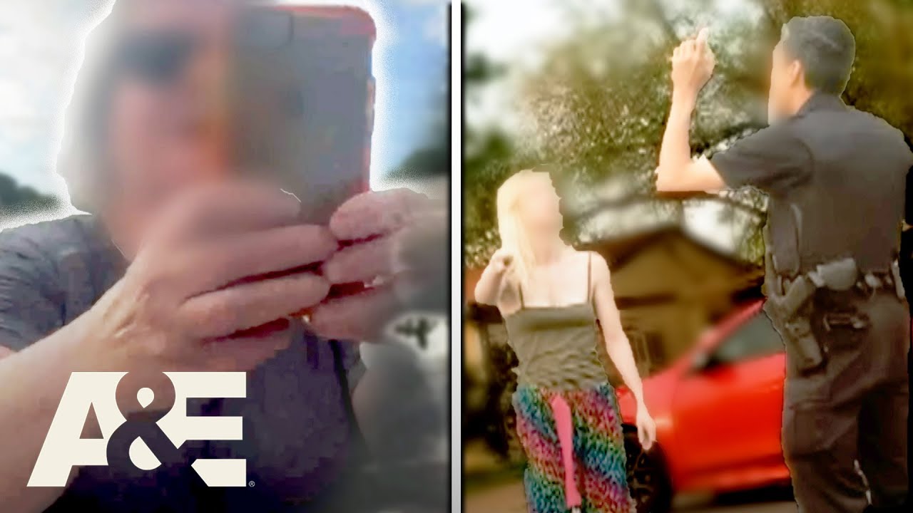 Top 4 FIERCEST FEUDS | Neighborhood Wars | A&E