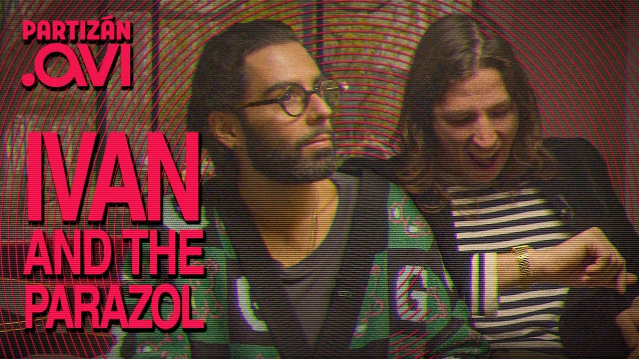 Vitáris Iván & Simon Bálint: ROSSZ IDŐBEN SZÜLETTÜNK?! 📼 .avi #13
