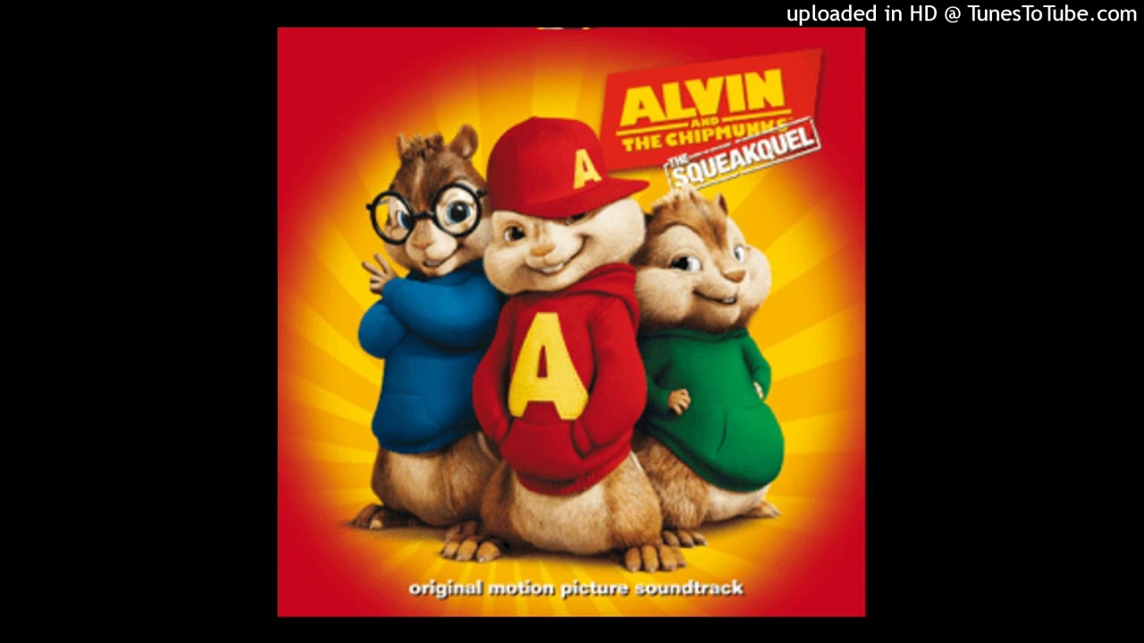 Demi Lovato -  Who Will I Be (From Alvin And The Chipmunks: The Squeakquel Soundtrack)