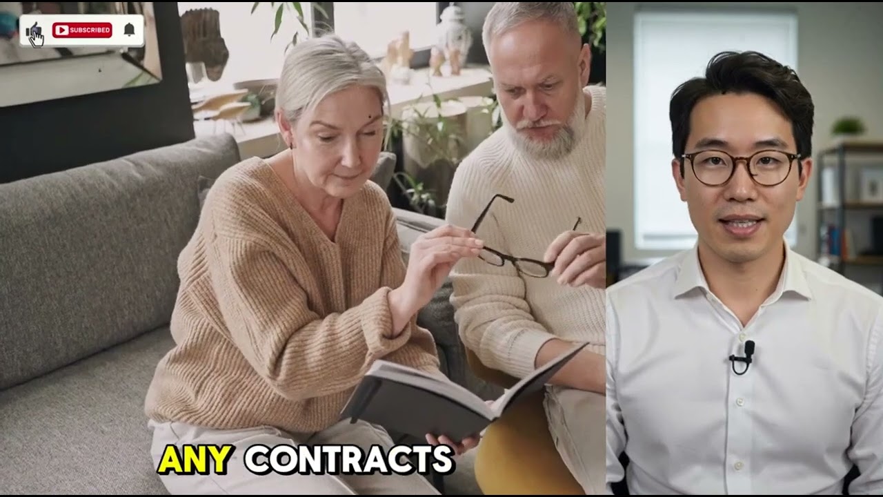 🚨 Centrelink Warning 2026: 4 Costly Pension Mistakes Every Australian Homeowner Must Avoid