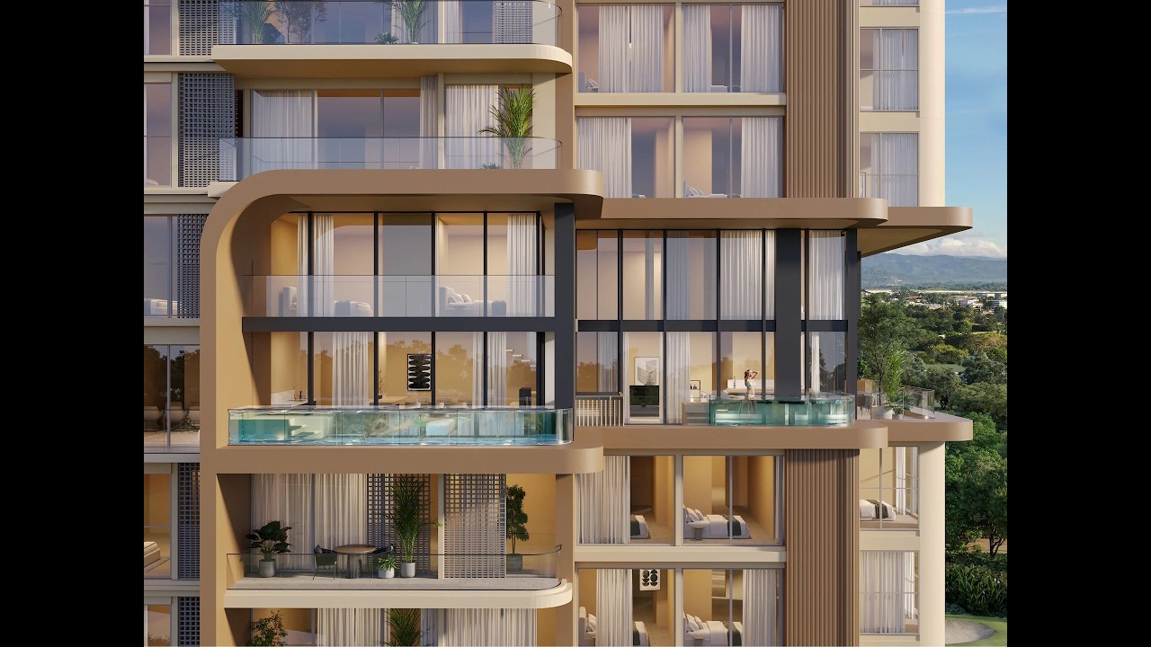 ¿Por Qué Bosco di Santa María es la Mejor Inversión Inmobiliaria en Santa María Panamá?