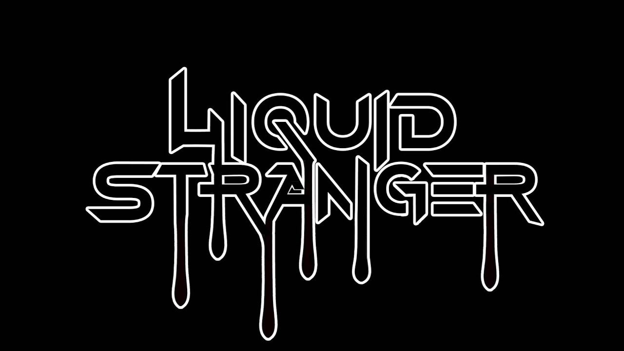 Ganga Giri - Bayami (Liquid Stranger Remix)