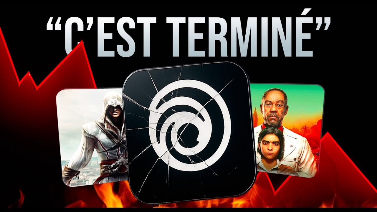 Le mensonge qui a couté très cher à Ubisoft
