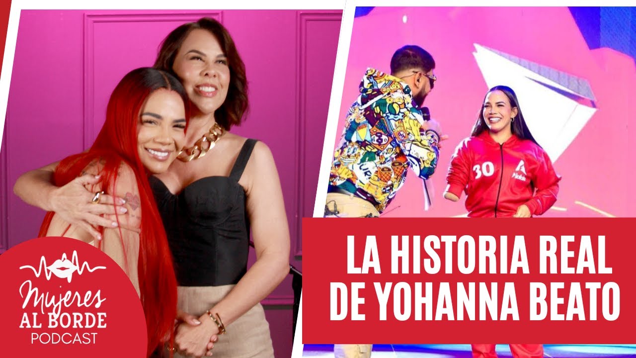Yohanna Beato: La historia detrás de la ganadora de Alofoke que conmovió a todo un país