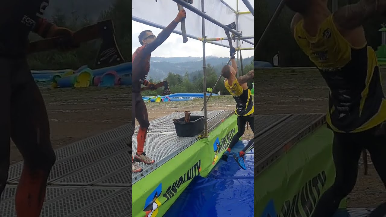 Barbarian Race Wisła 3.09.2023
