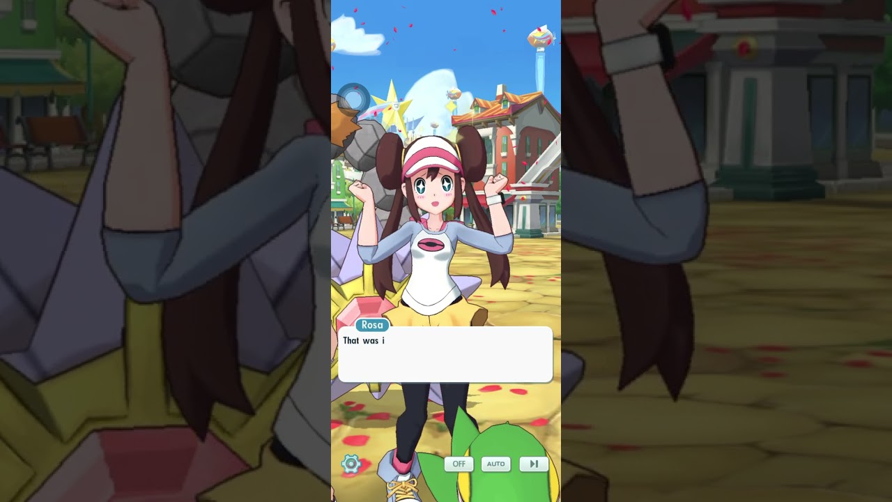 POKEMON MASTER EX NO LUCKY ON THIS ACCOUNT PART 3