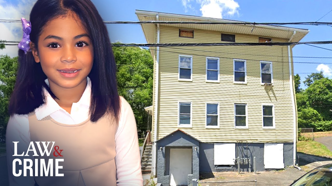 Mom Zip-Tied Daughter on Pee Pad Before Horrifying Killing: Police