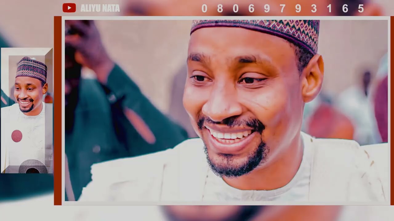 Aliyu Nata Wakar Uban gidan Fita Kunya