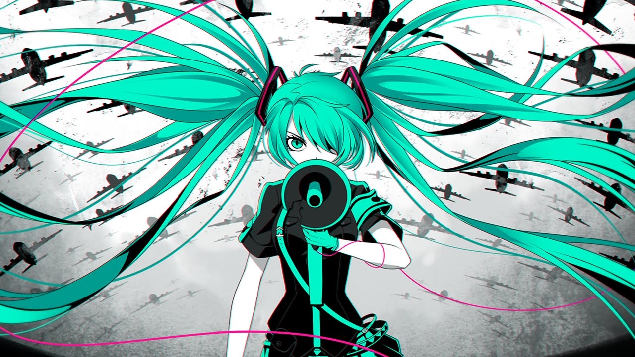 Nightcore - Pretty Little Psycho
