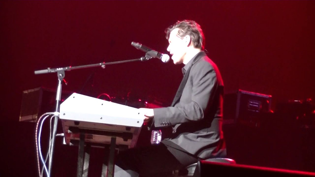 El DeBarge Performing Stay With Me - St. Louis, MO - February 14, 2015