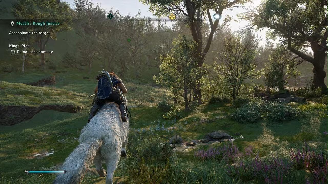 Assassin's Creed® Valhalla Double Trouble