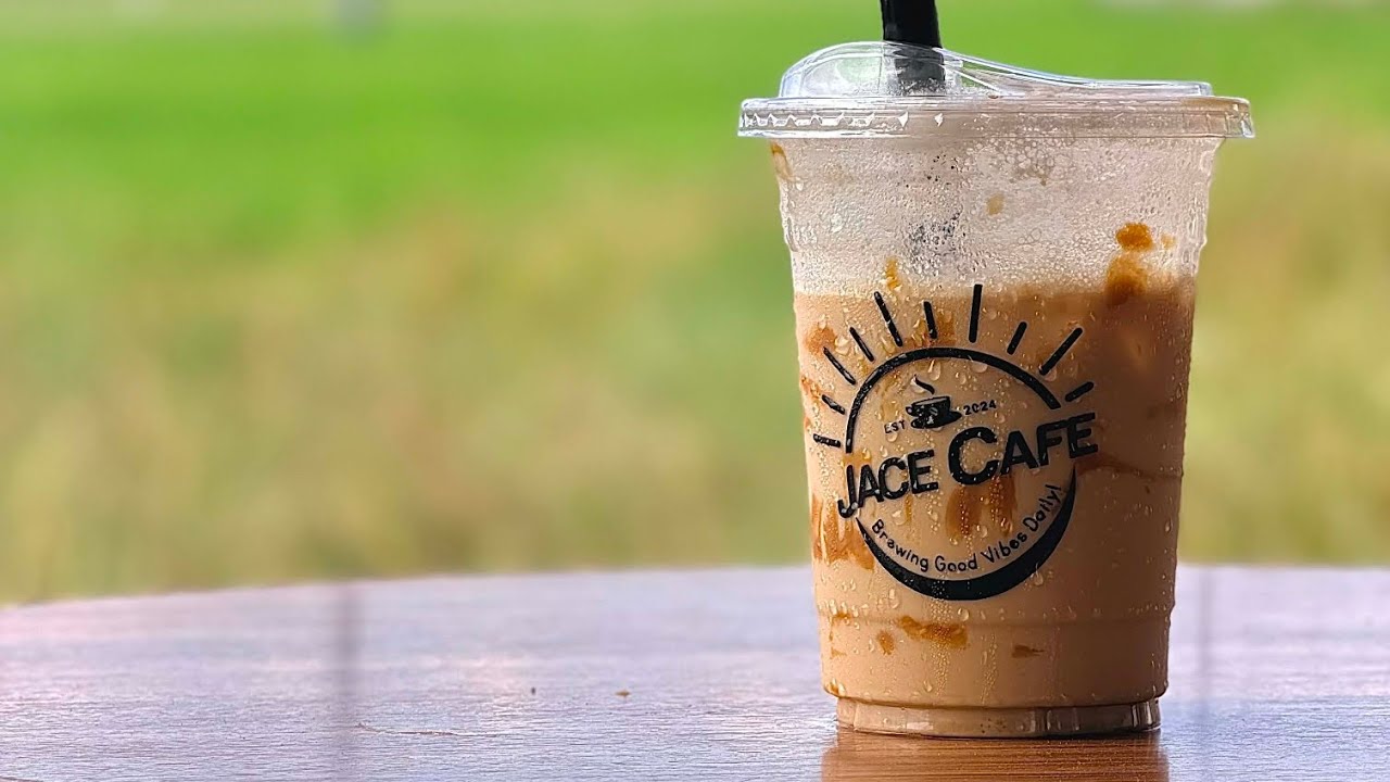 JACE CAFE Alaminos Pangasinan