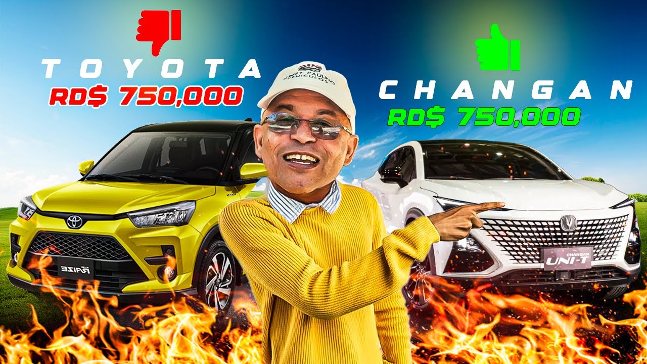 Los Mejores Vehiculos de RD$ 750,000 en República Dominicana
