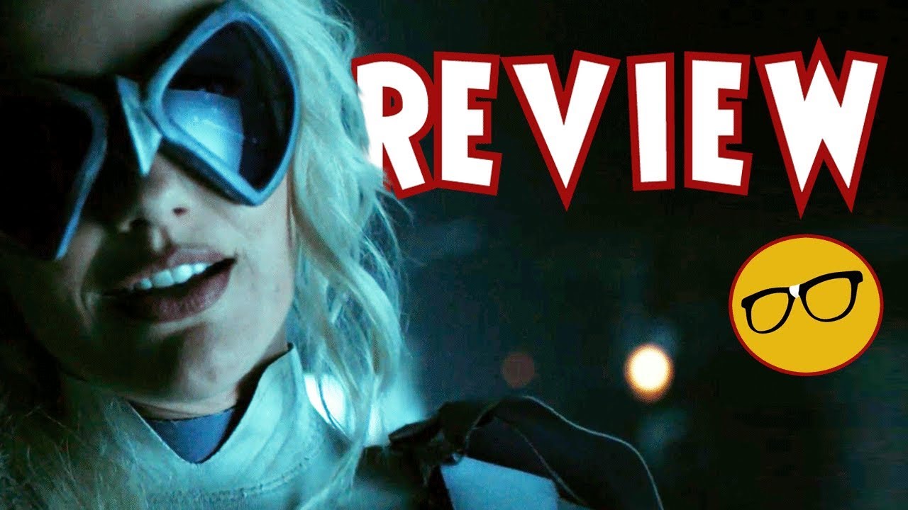 Titans Season 1 Episode 2 Review 