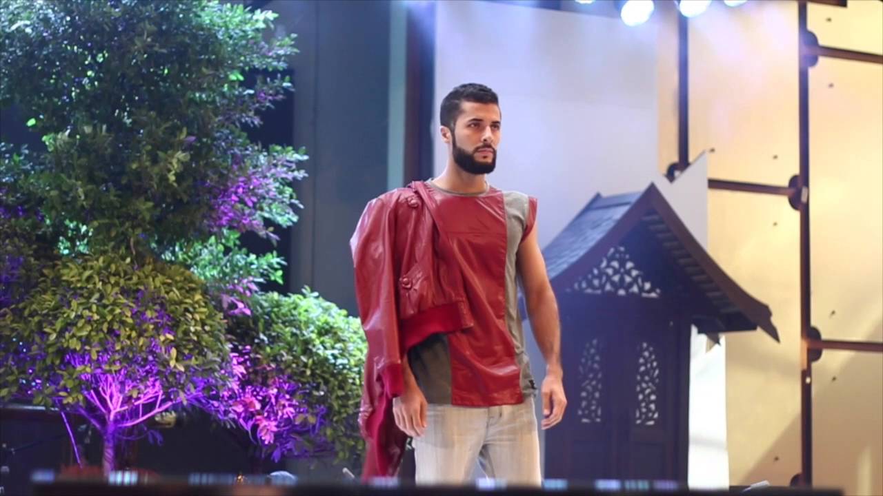 ALEGORE - KL FASHION TRENDS 2016