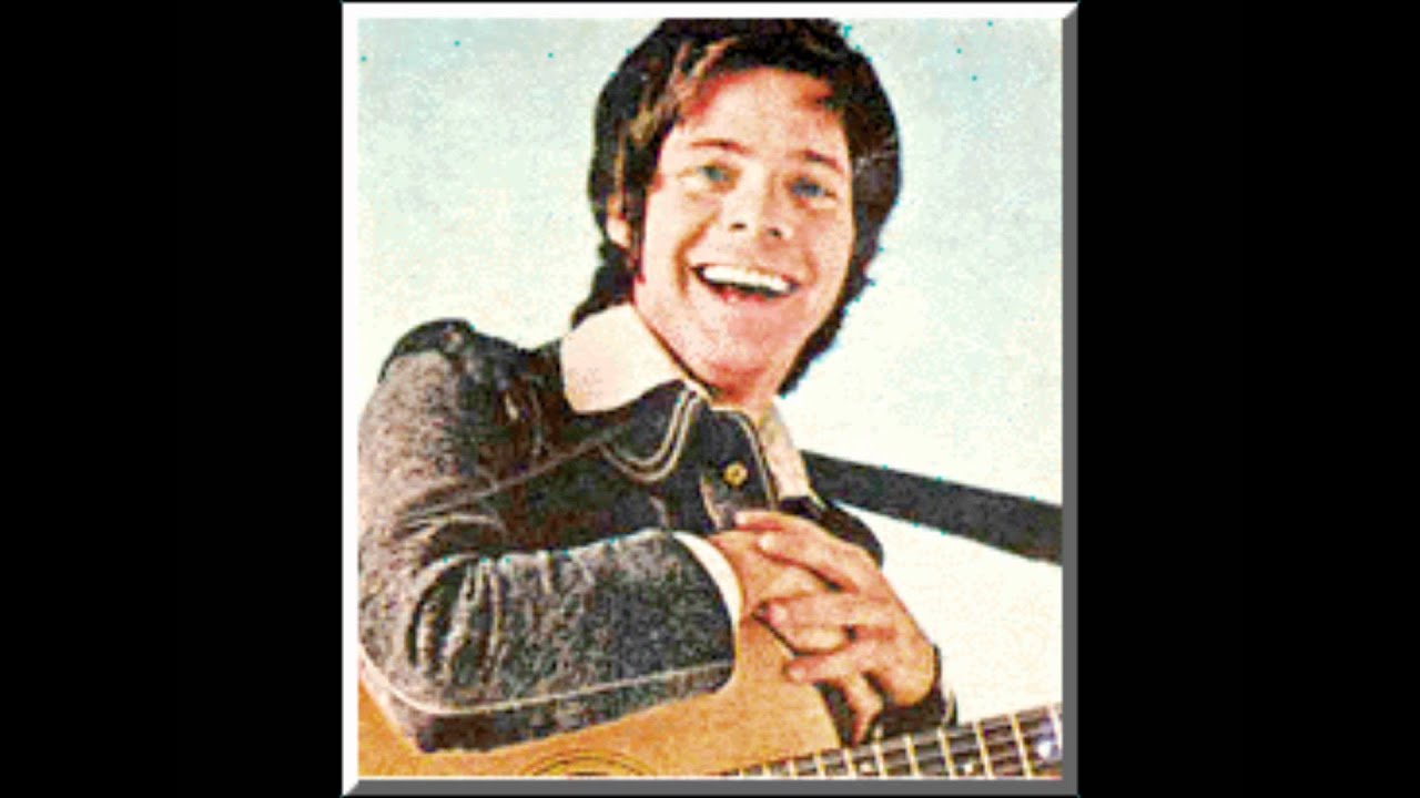 Ron Dante - GONNA TAKE A CHANCE ON YOU.wmv