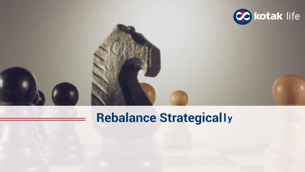 How to make a financial portfolio | Kotak Life