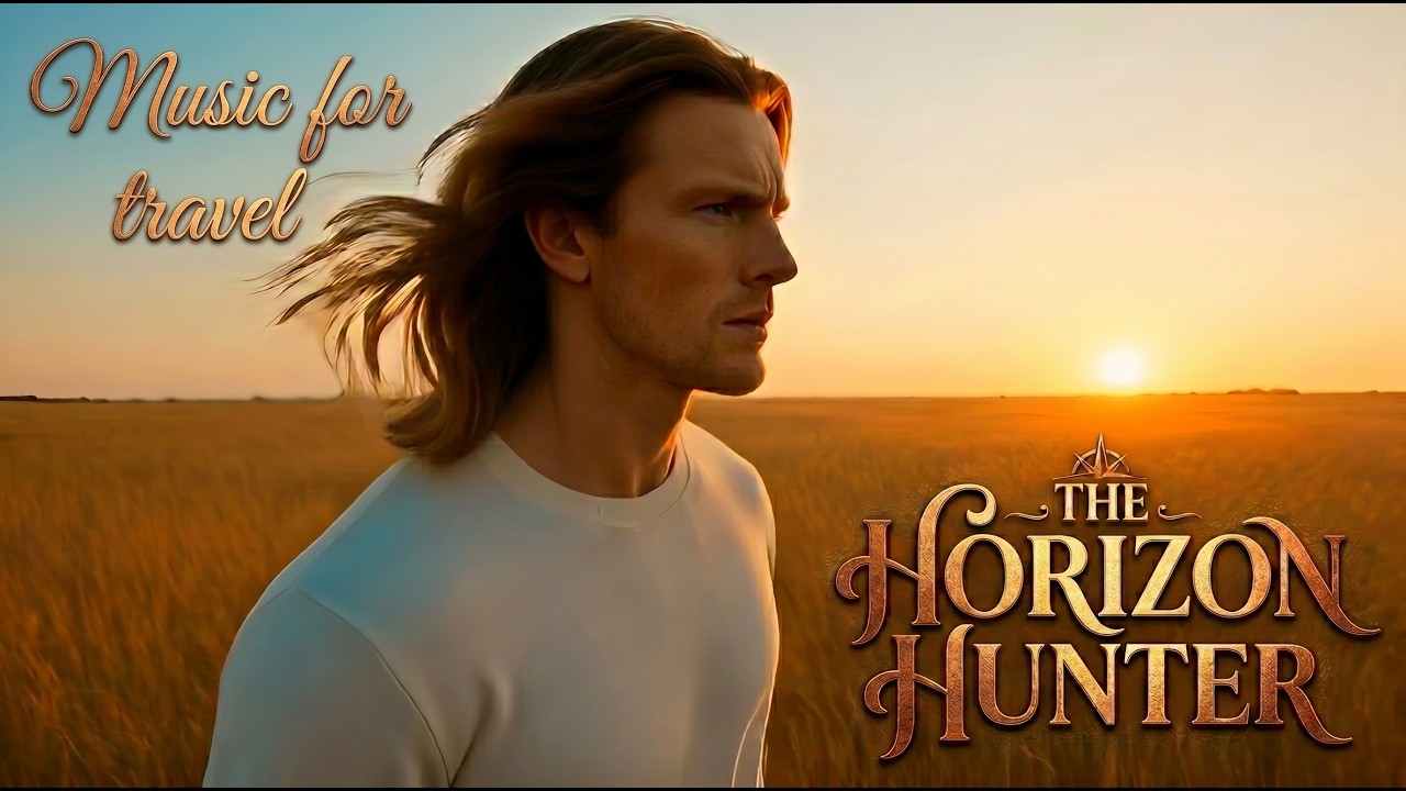 RIAL - The Horizon Hunter