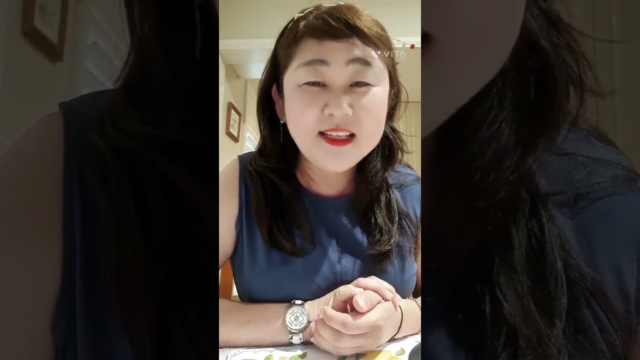 ☕️🍀두려워도 하나님만 믿고 나갑니다..
