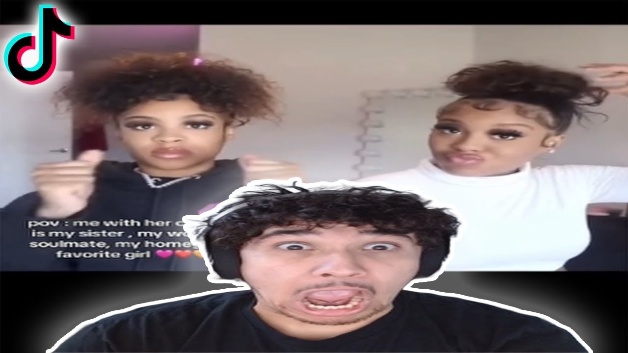Reacting to Awesome Tiktoks!