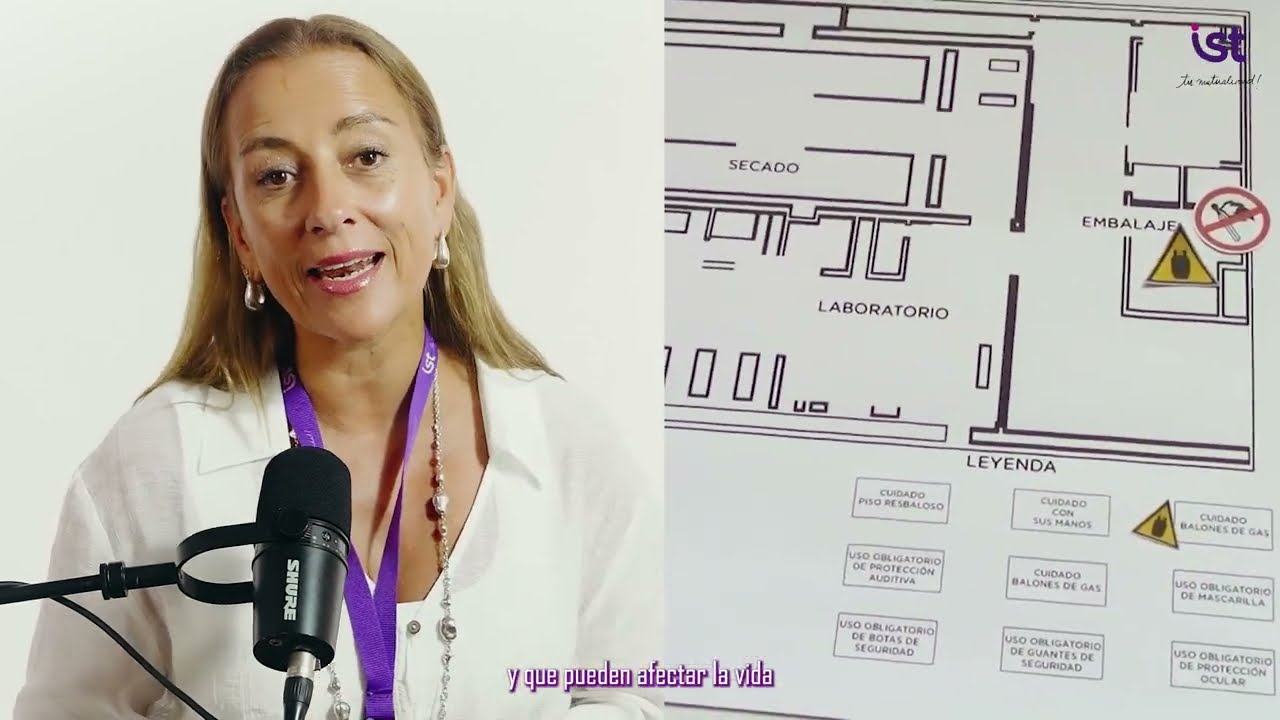 Mapa de Riesgos: nueva herramienta del DS44