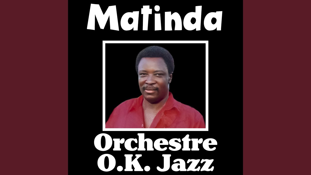 Matinda