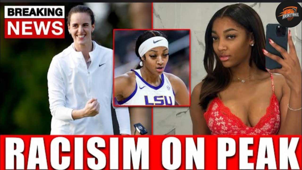 2 MINUTES AGO: Caitlin Clark’s Golf Stats Leave Angel Reese Stunned!"