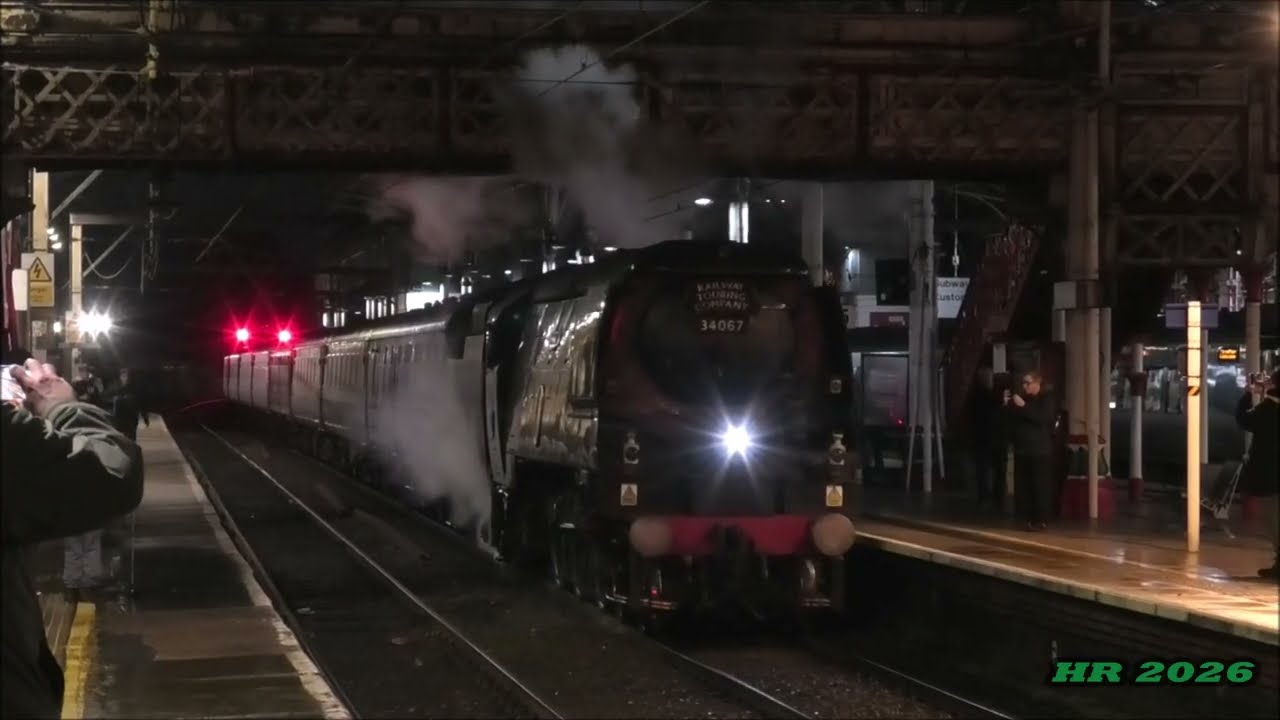 Tangmere Gets A Helping Hand
