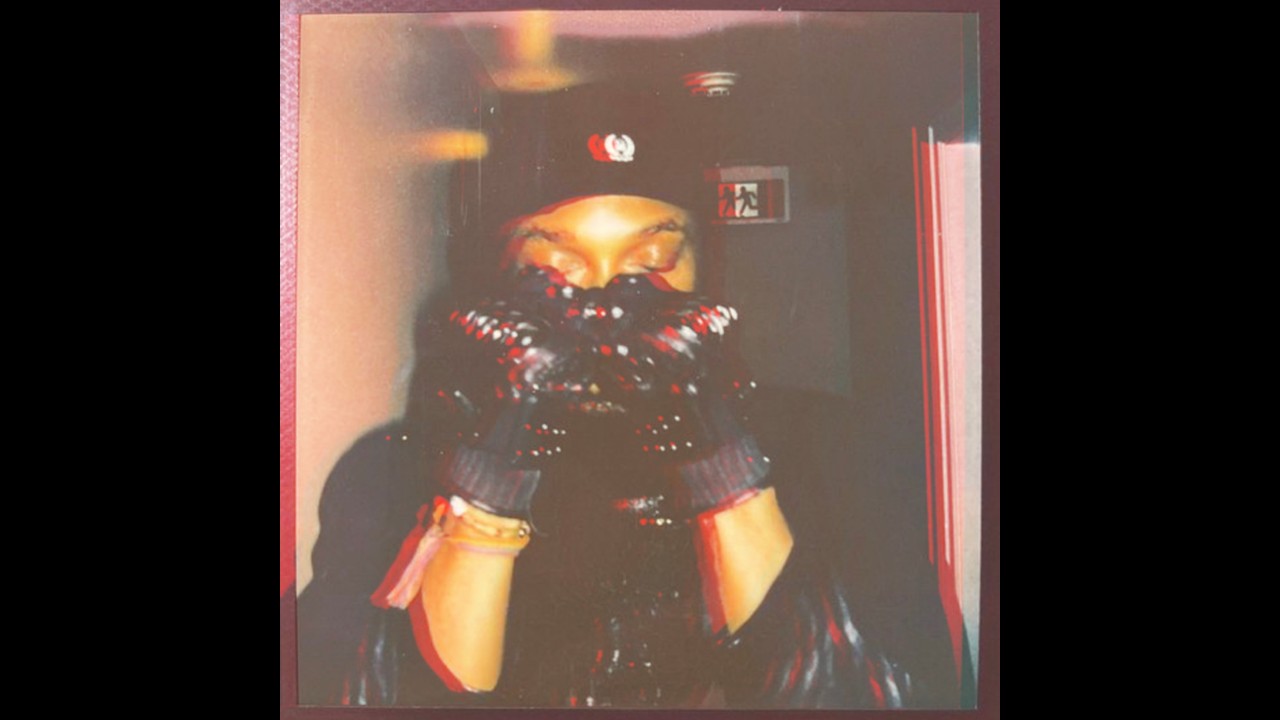JPEGMAFIA X Danny Brown Type Beat 2026 | Experimental Hip Hop/Rap Instrumental - 'THE MOON'