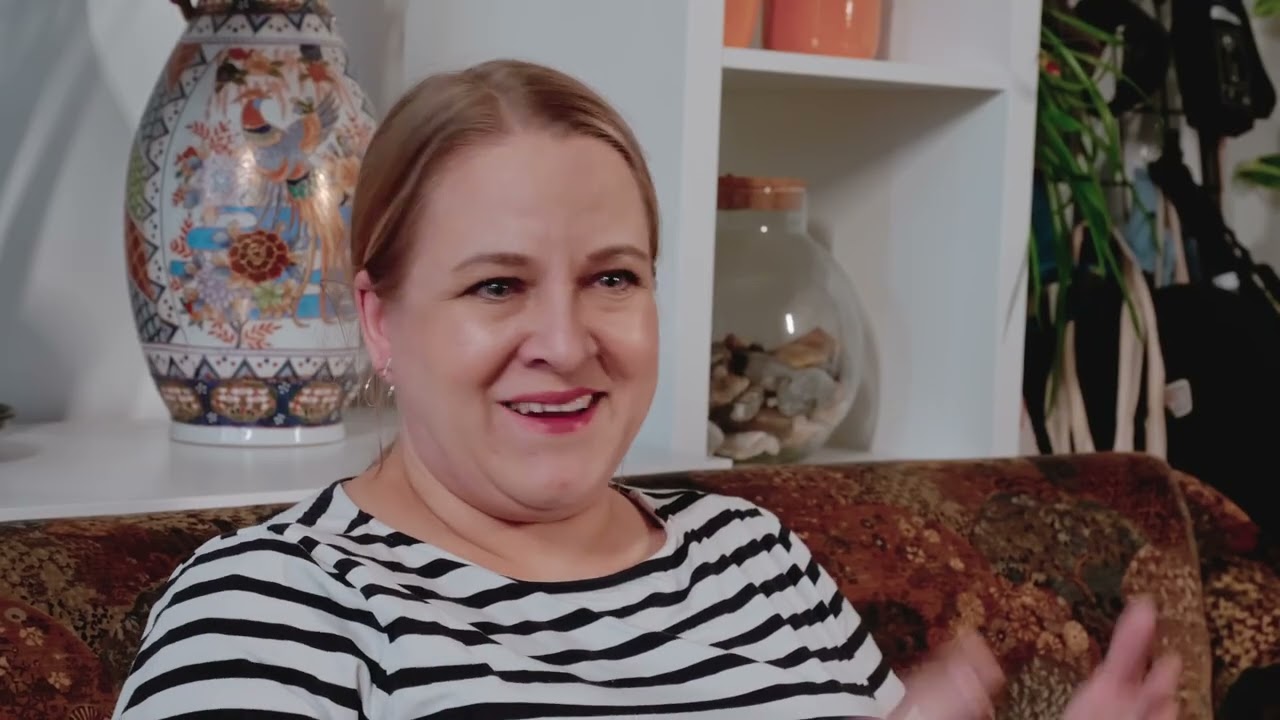 Endometriose - 63. Sendung UniTV Halle