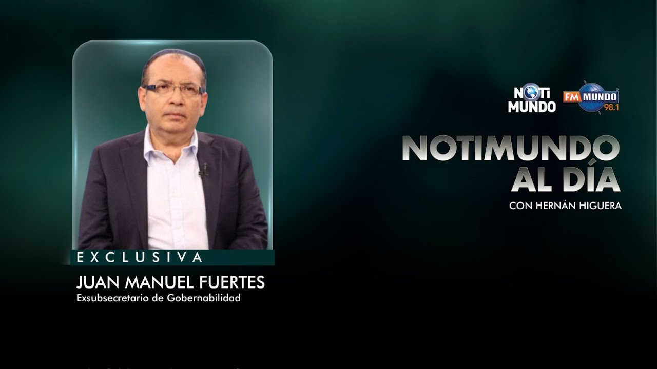 Ecuarunari impulsará revocatoria de mandato de Daniel Noboa