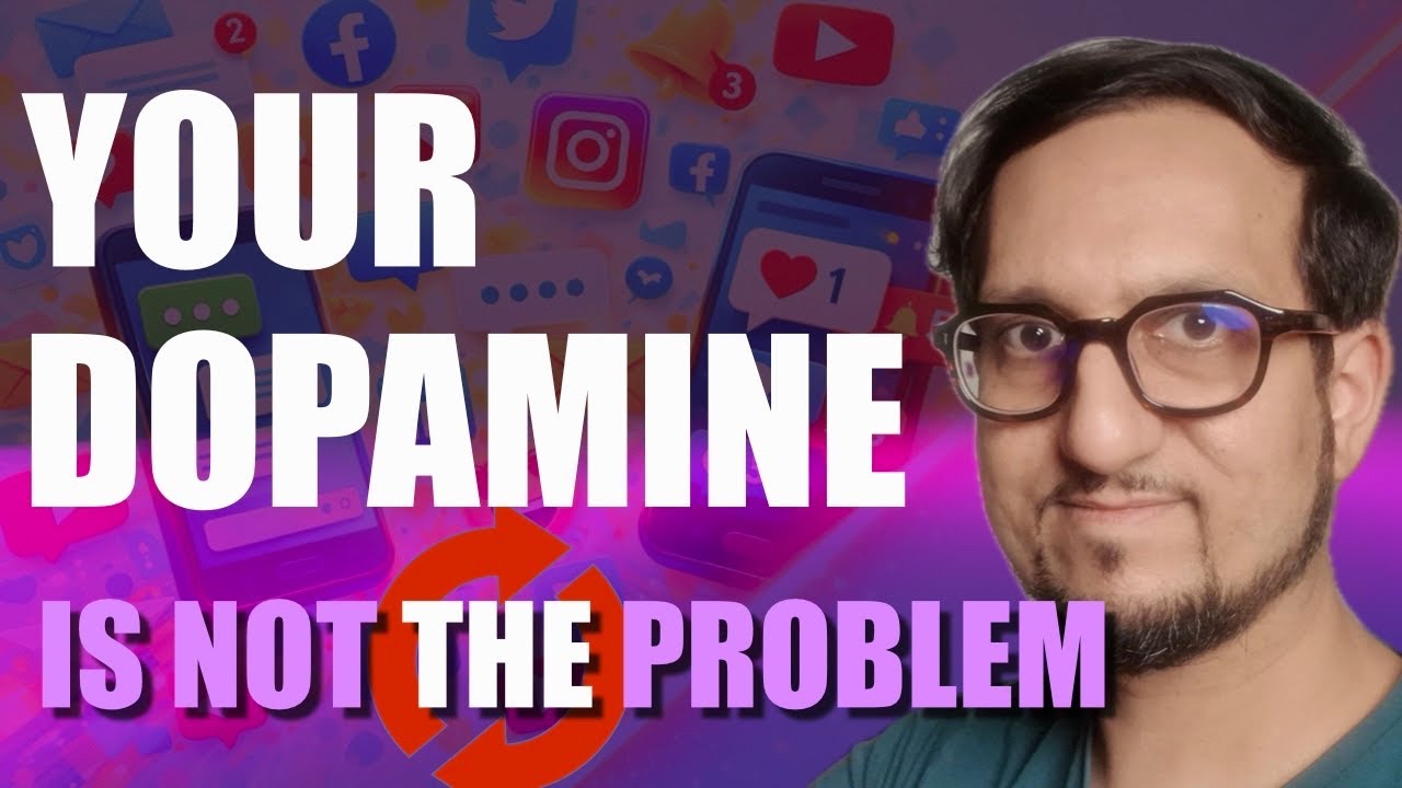How to fix attention fragmentation (and finally get stuff done).