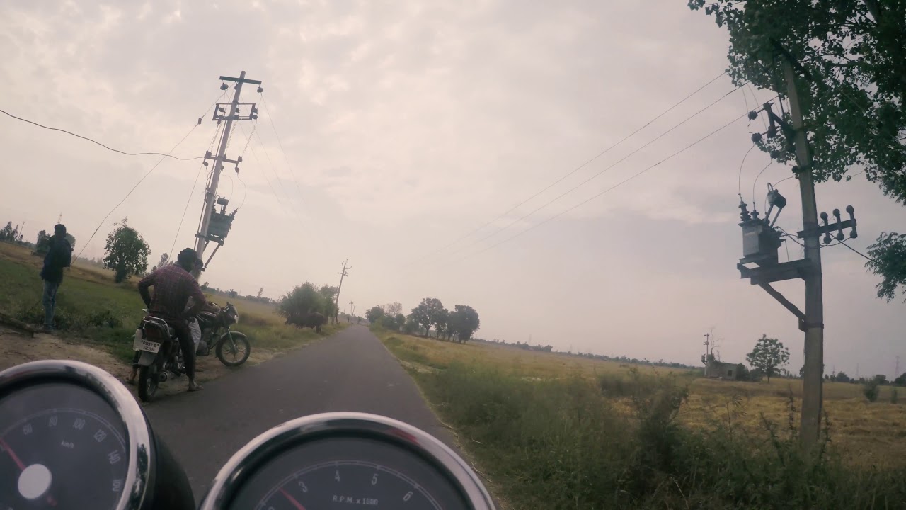 Pandori | Khassan | Mana Talwandi | Ramgarh | 2020