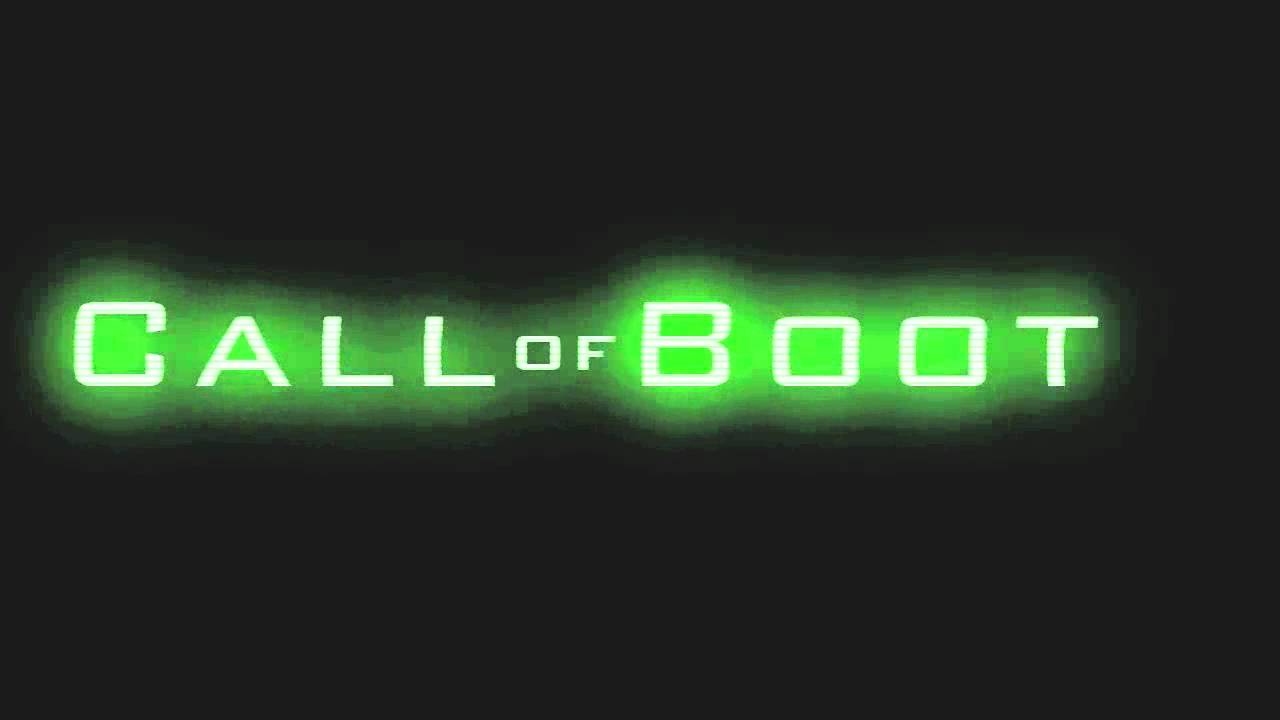 CallofBootyX