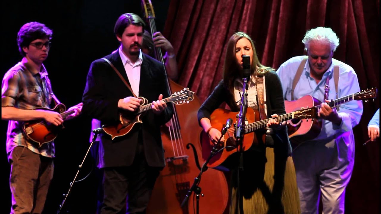 Charli Robertson (Flatt Lonesome) - The Man Who Made My Mama Cry