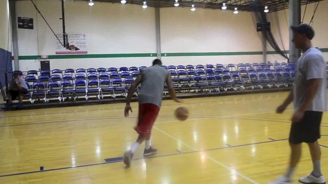 HSTV EXCLUSIVE AJ Slaughter