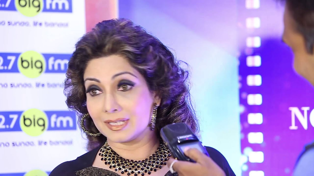 IMFFA Conversation with Asawari Joshi