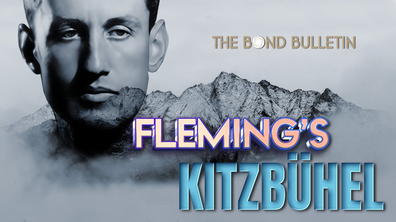 Fleming's Kitzbühel | Documentary short