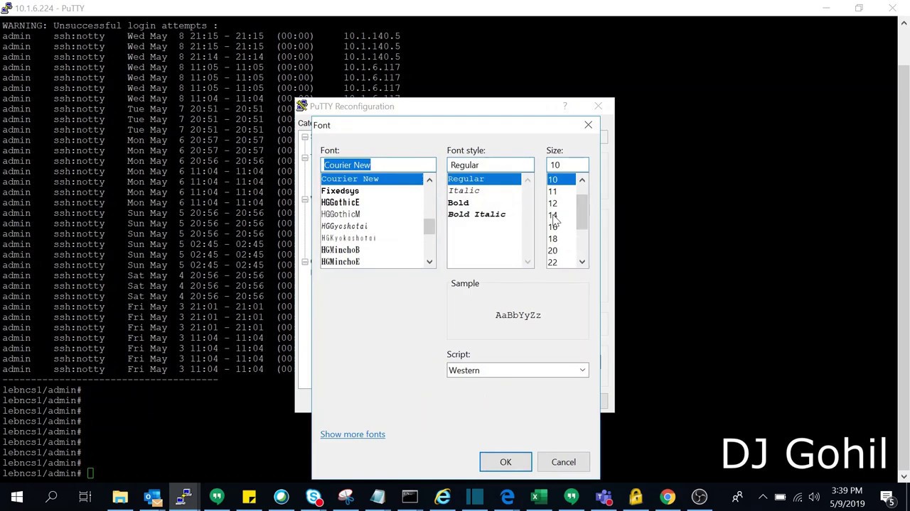 Part-3 Useful CLI commands for Cisco prime Troubleshoot and Up-gradation