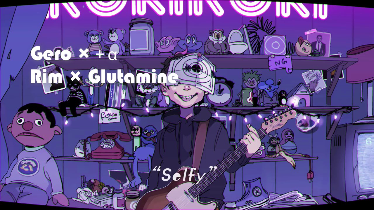 Roki 『ロキ』 Nico Nico Chorus