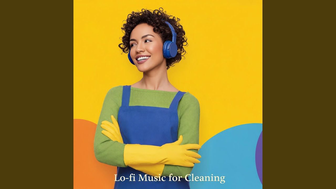 Tidy Up Lofi