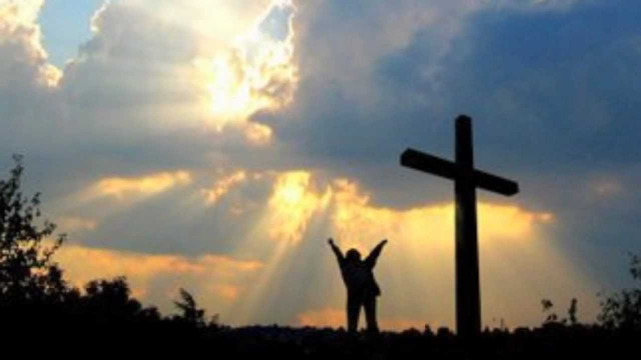 Eddie James "Lord You're Holy"
