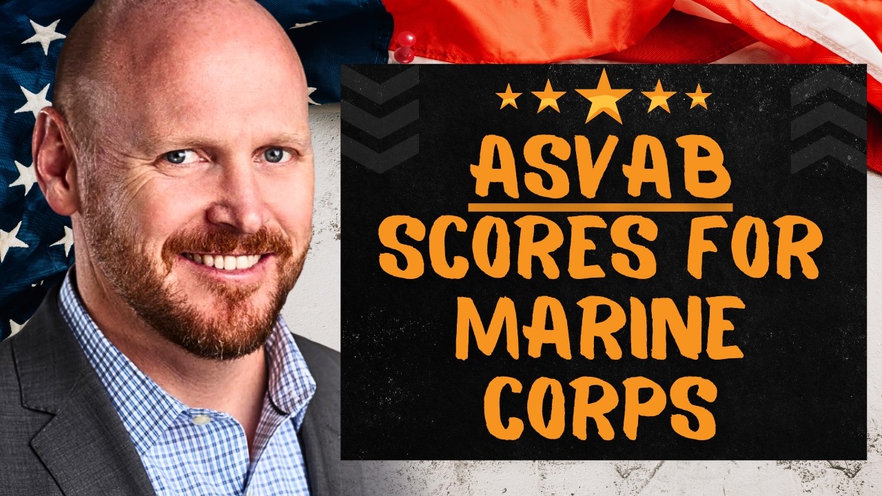 How ASVAB Scores Determine Your Marine Corps Career | Find Your Perfect MOS