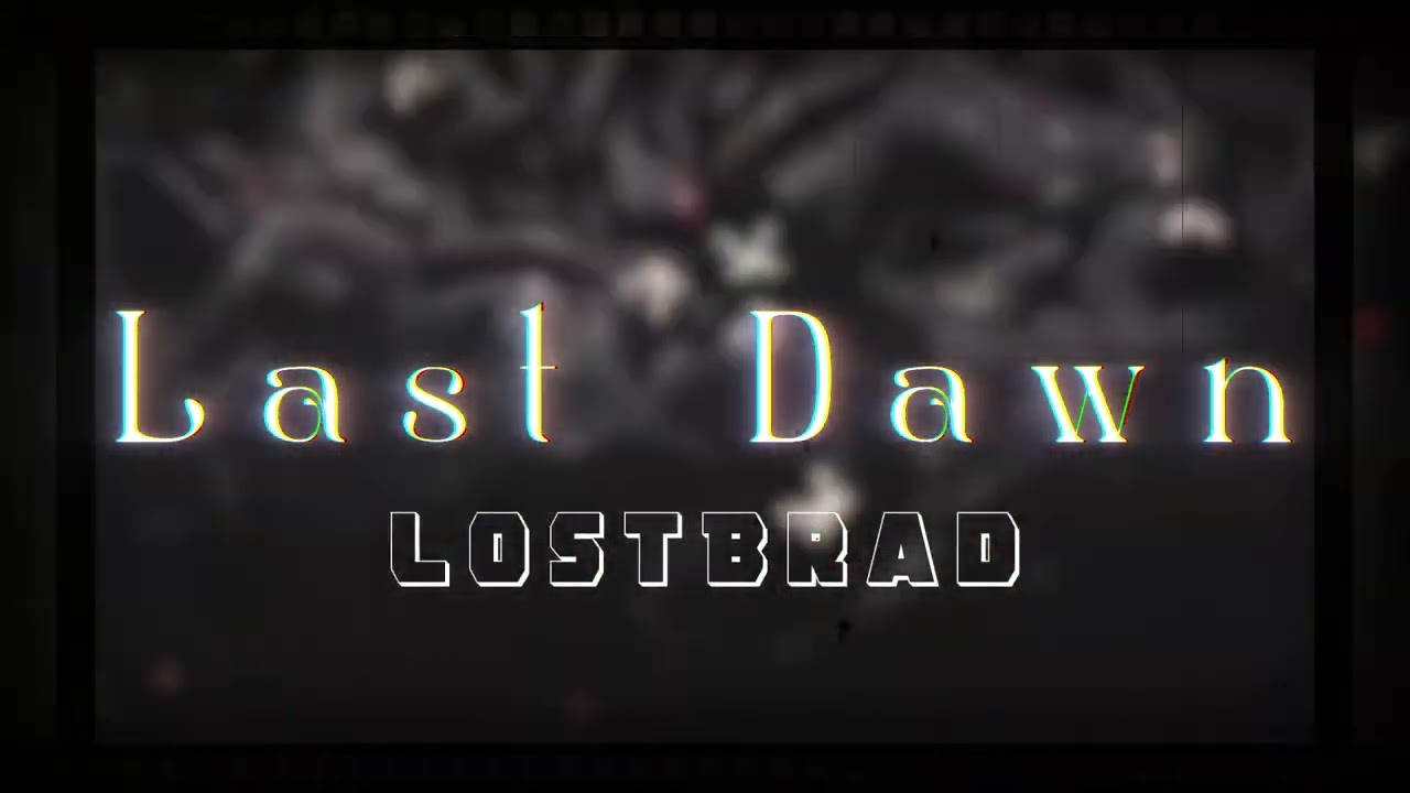 Last Dawn | Fallen World Surviving | LostBrad (Official)