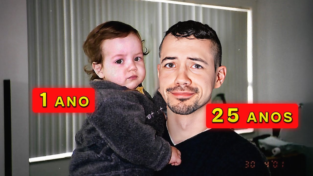 Isto de ser adulto começa a ser difícil !